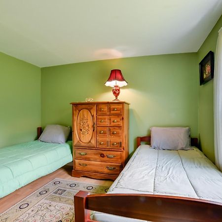 Quiet Catskills Getaway With Deck And Mtn Views New Kingston Zewnętrze zdjęcie