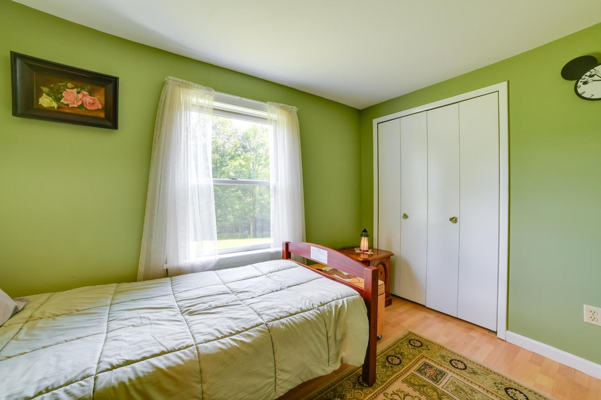 Quiet Catskills Getaway With Deck And Mtn Views New Kingston Zewnętrze zdjęcie